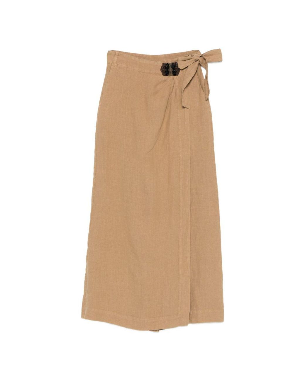 Bazar Deluxe Natural Line Trousers