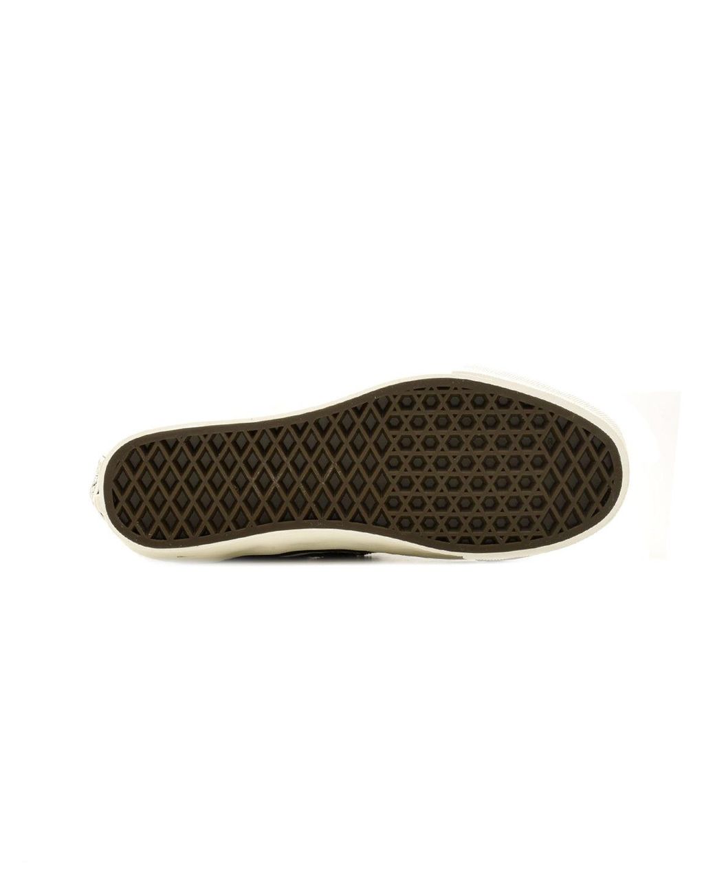 Vans Black Sneakers