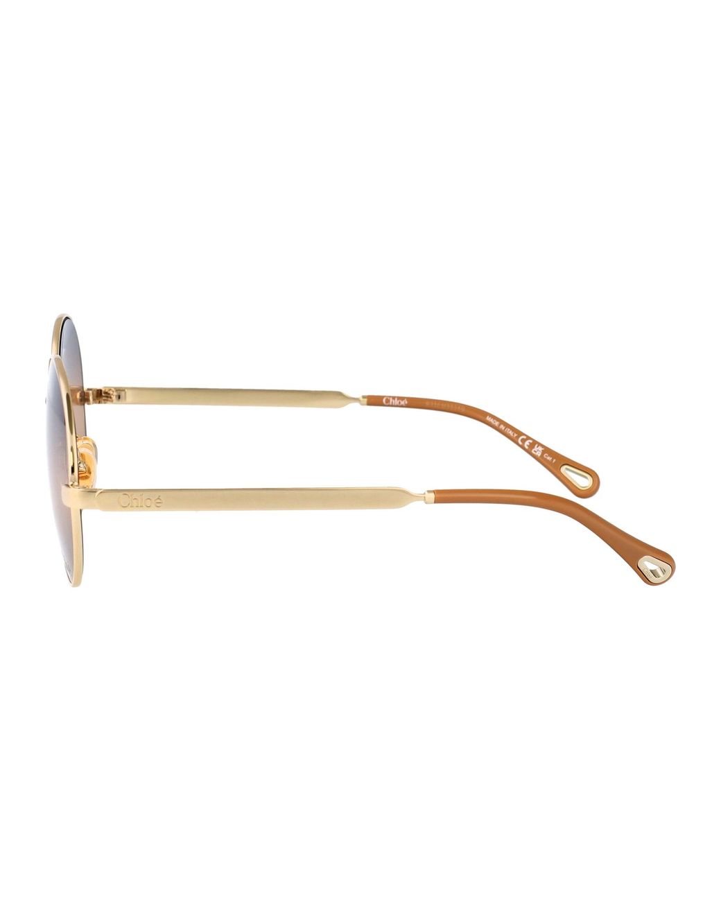Chloé Multicolor Sunglasses
