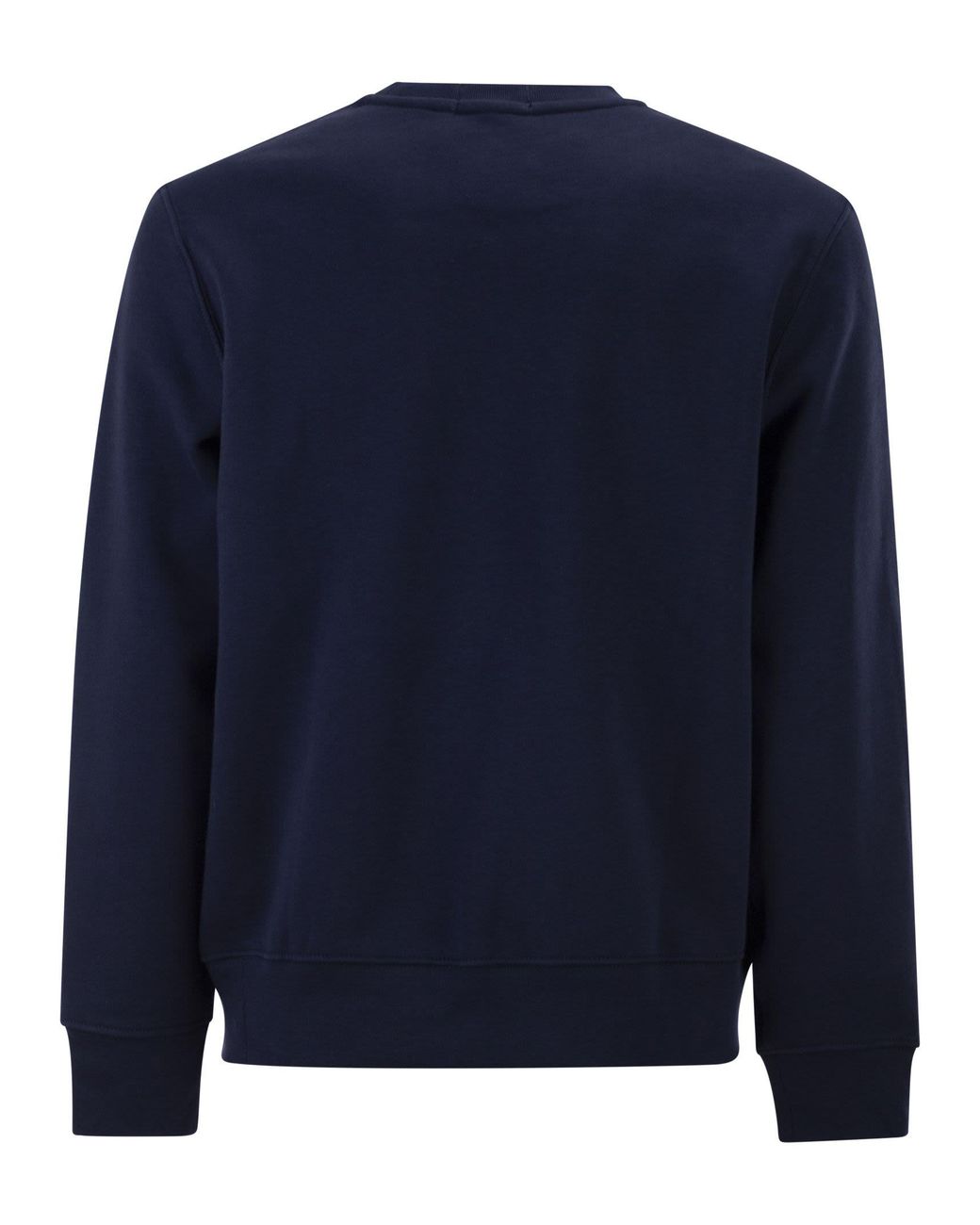Polo Ralph Lauren Blue Polo Bear Sweatshirt for men