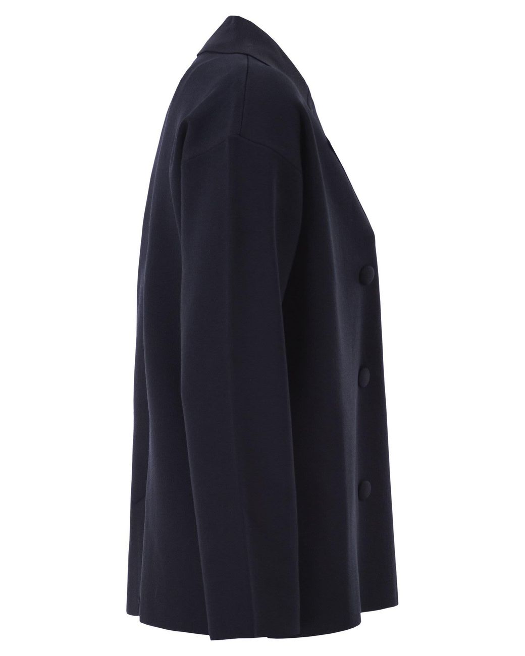 Max Mara Blue Maxmara Mxpcalte