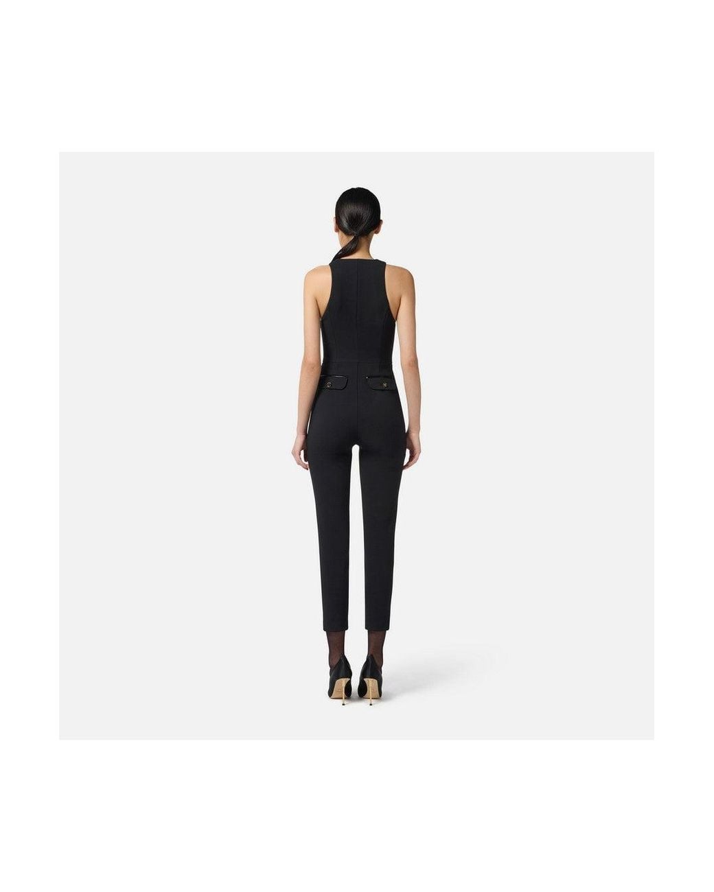 Elisabetta Franchi Elisabetta Franchi Black