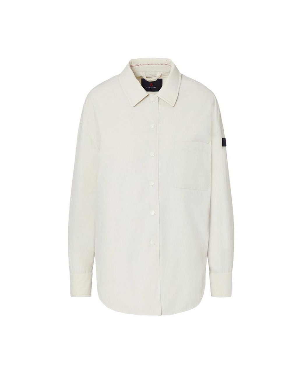 Peuterey Veelkleurig in het White