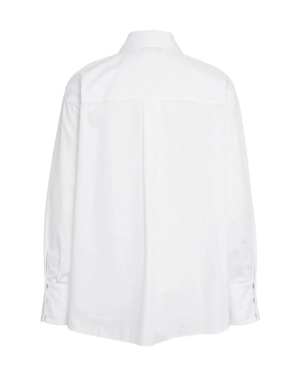 Elisabetta Franchi Elisabetta Franchi White