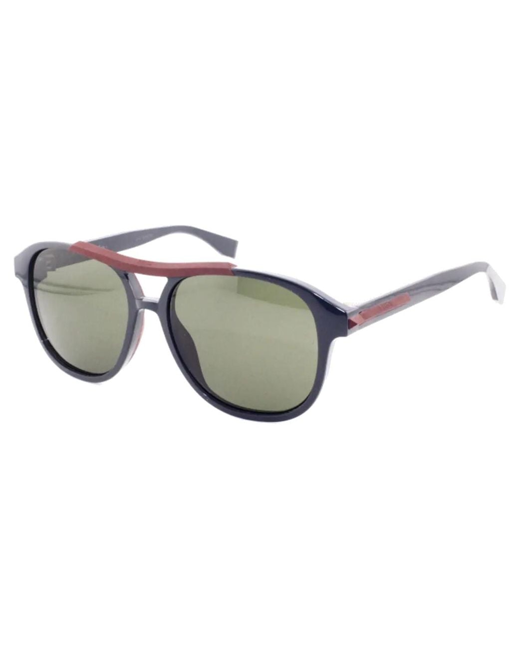 Fendi Green M0026/G/S Sunglasses