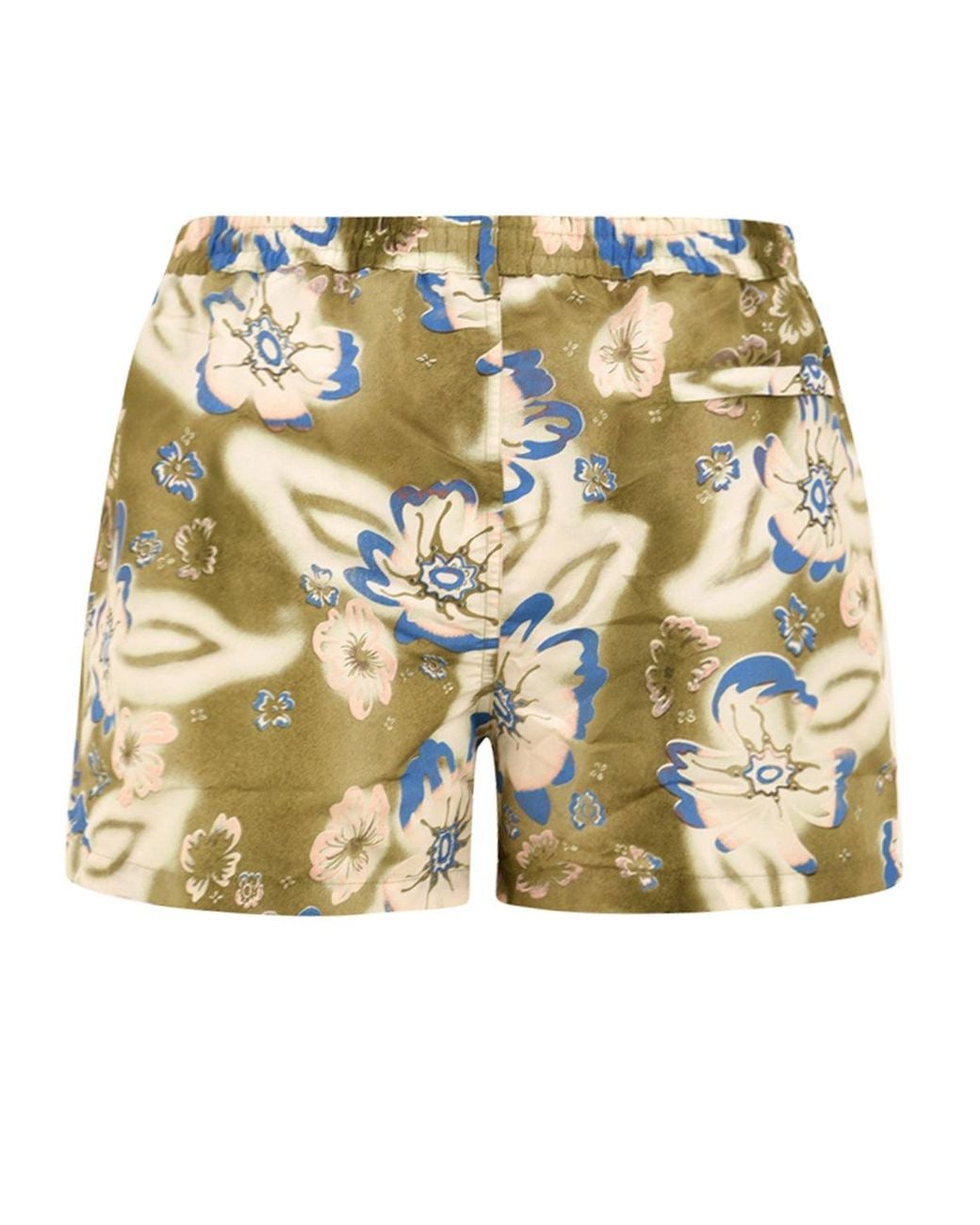 Paul Smith Green Sea Clothing