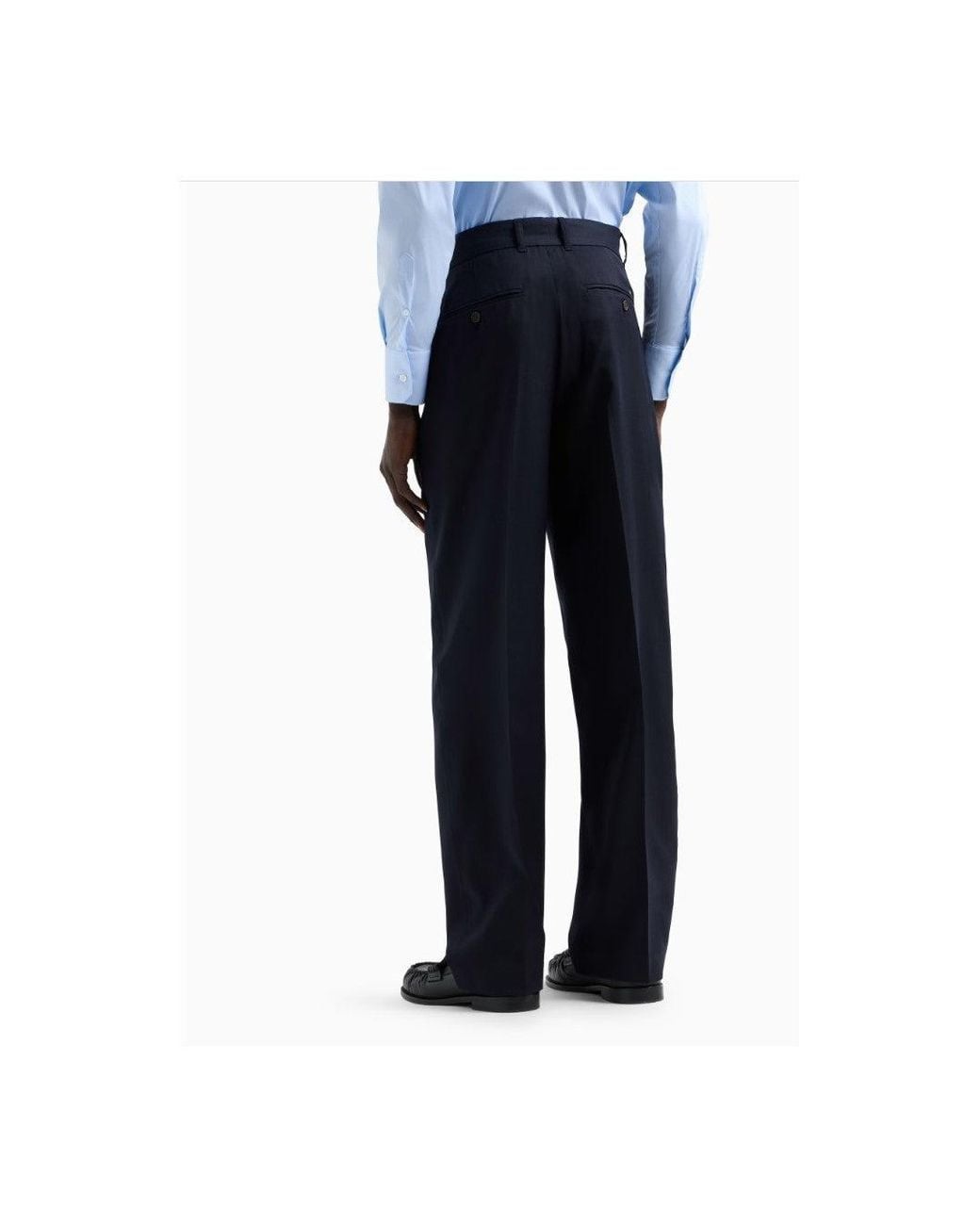 Emporio Armani Emporio Armani Blue