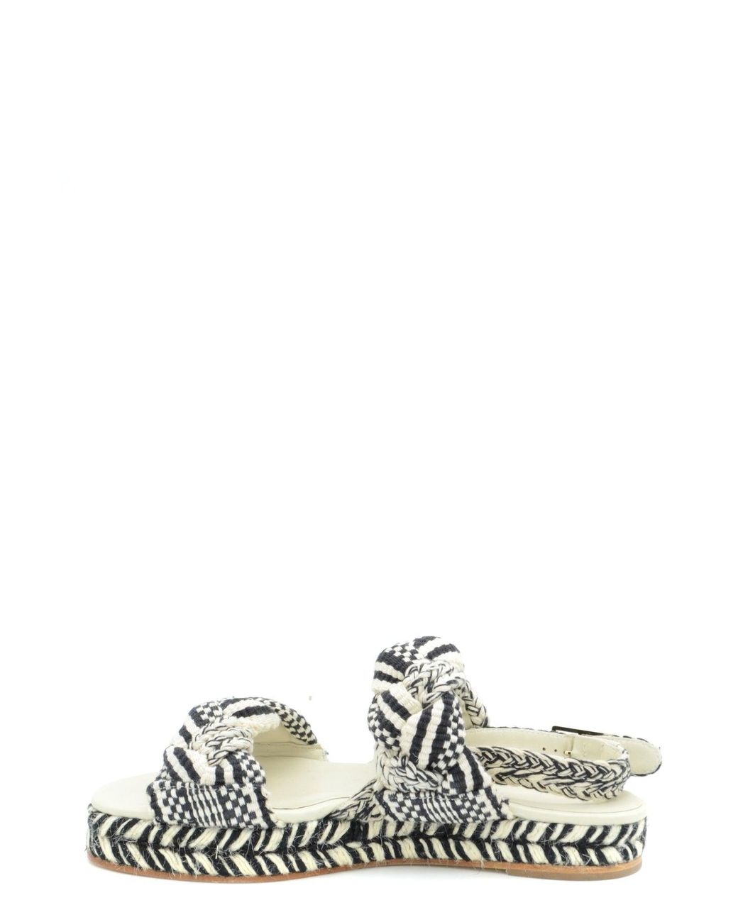 ANTOLINA PARIS White Sandals
