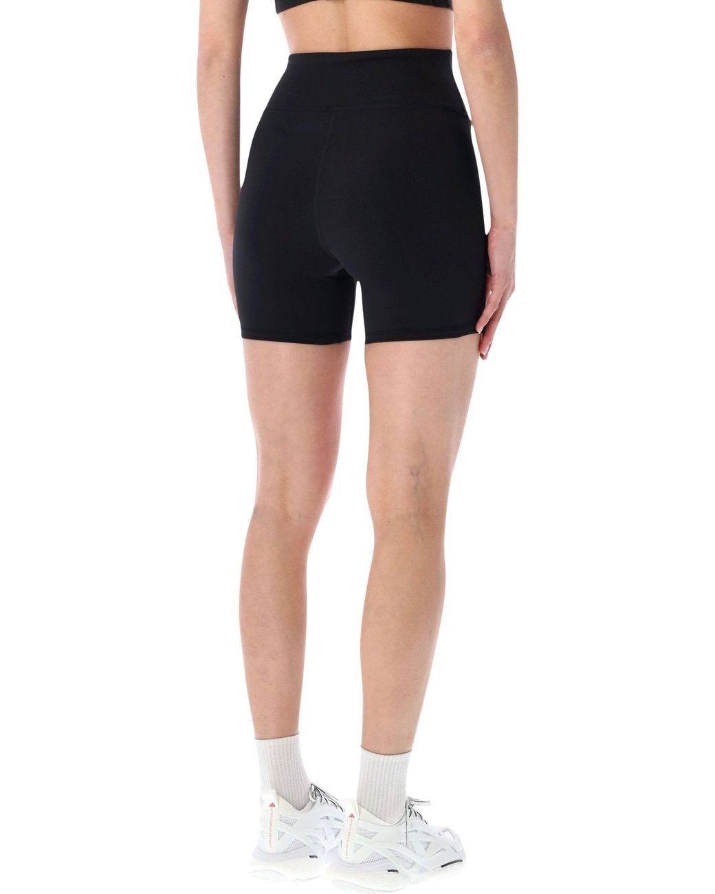 Adidas By Stella McCartney Black Shorts