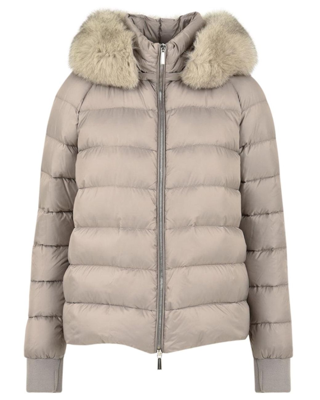Moorer Natural Coats