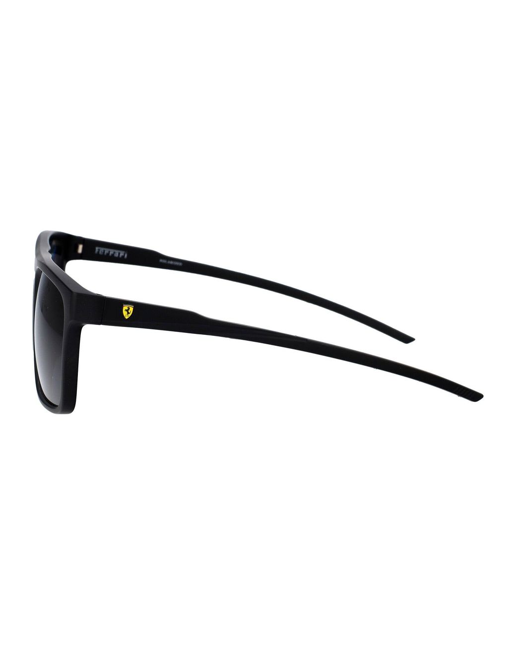 FERRARI SCUDERIA Blue Squared Sunglasses 0 Fz6006 504/81