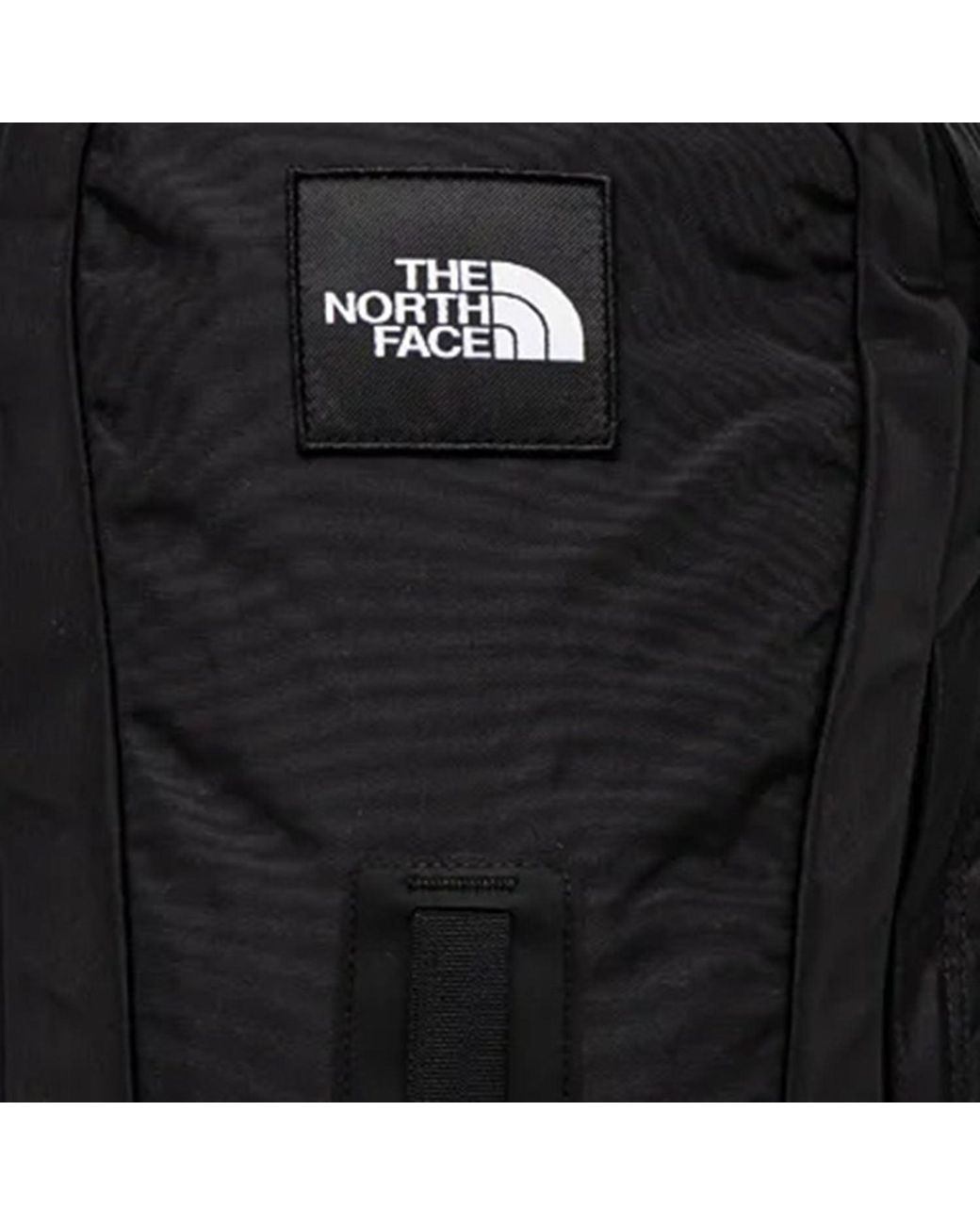 The North Face Black Hot Shot Backpack