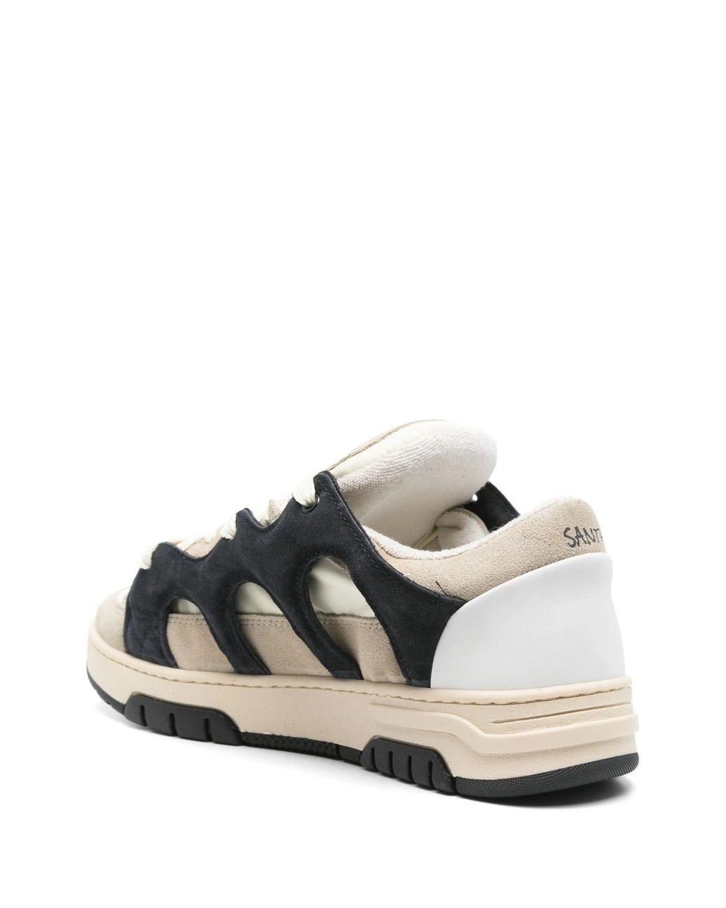 Santha Black Model 1 for men