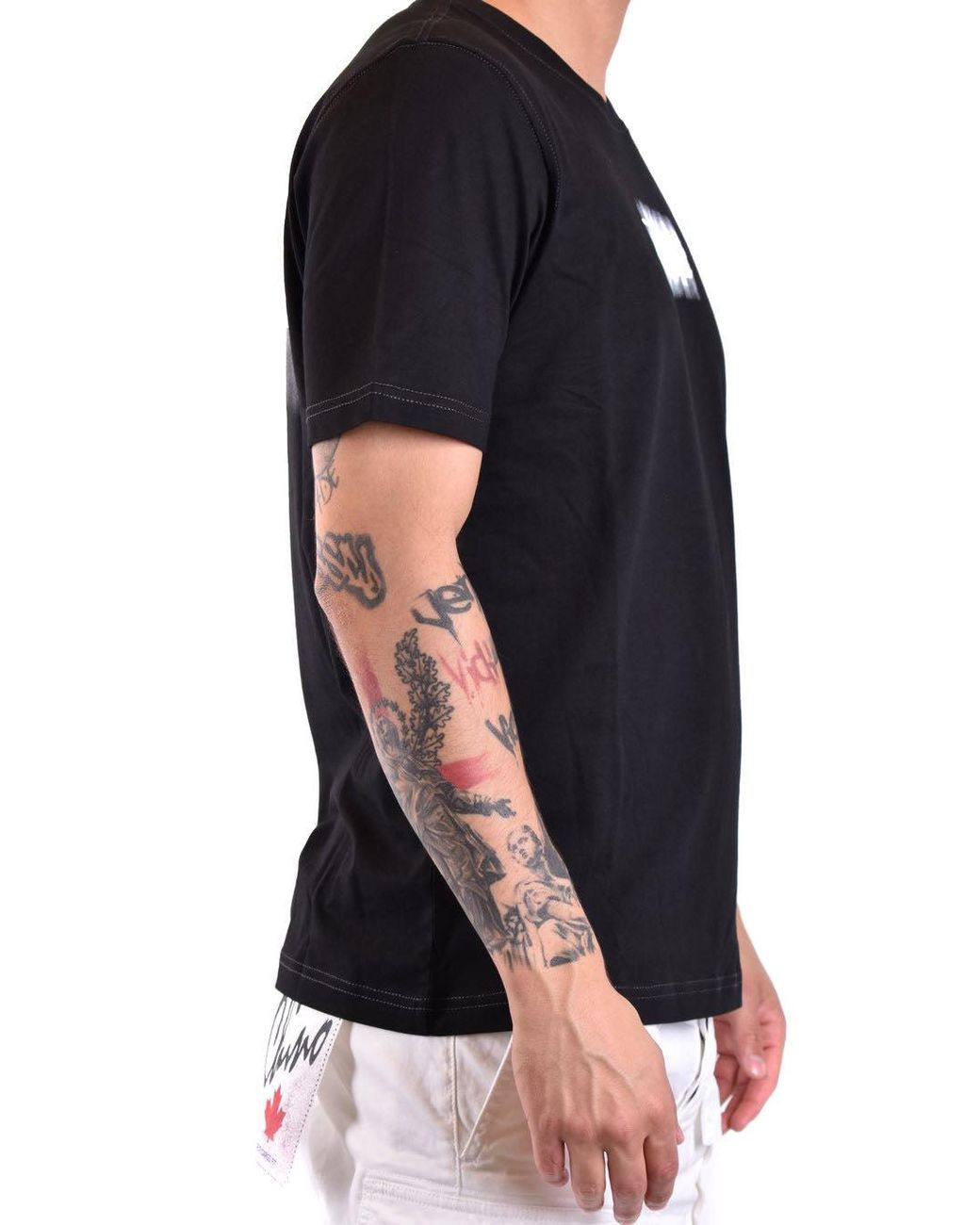 DIESEL Diesel Black for men