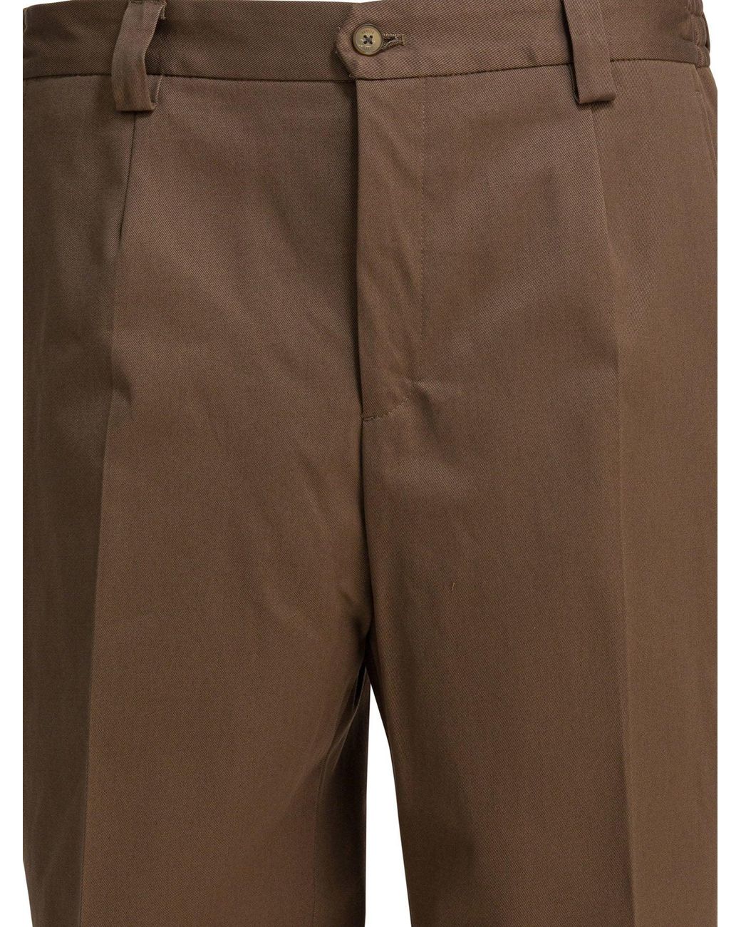 Briglia 1949 Broek in het Brown voor heren