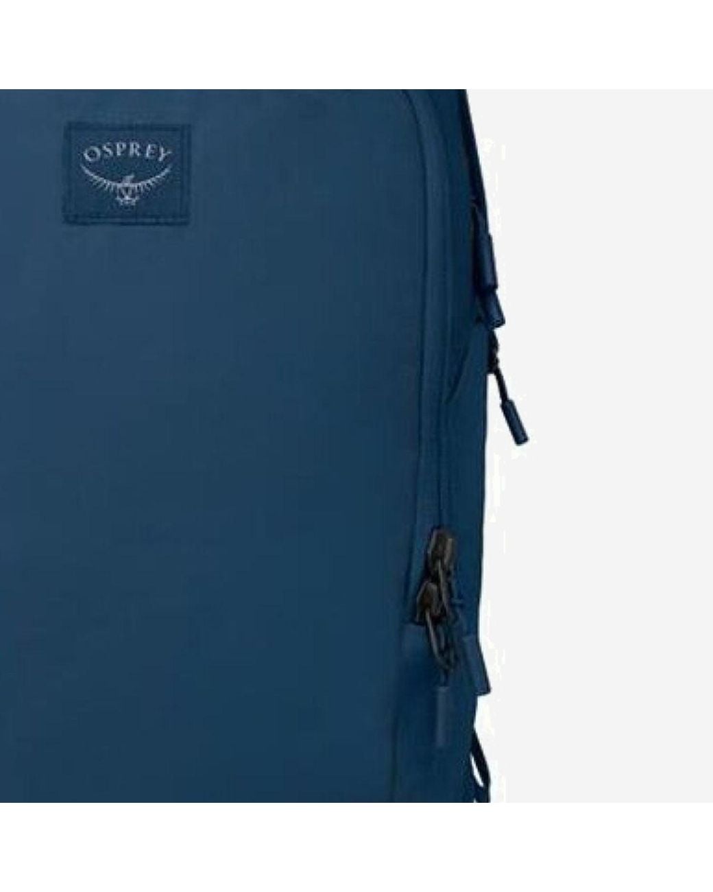 Osprey Blue Aoede Airspeed Backpack for men