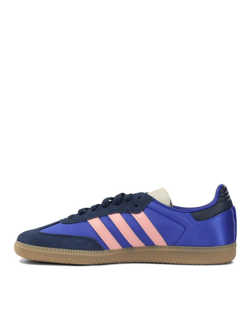 Baskets "Samba Og" Adidas Originals en coloris Blue