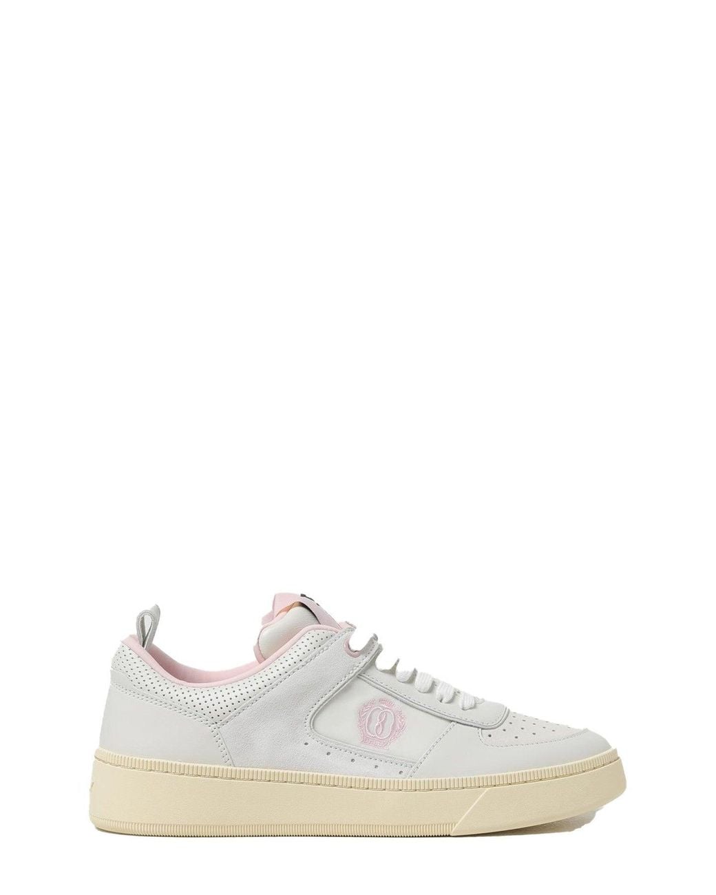 Sneakers Bally en coloris White