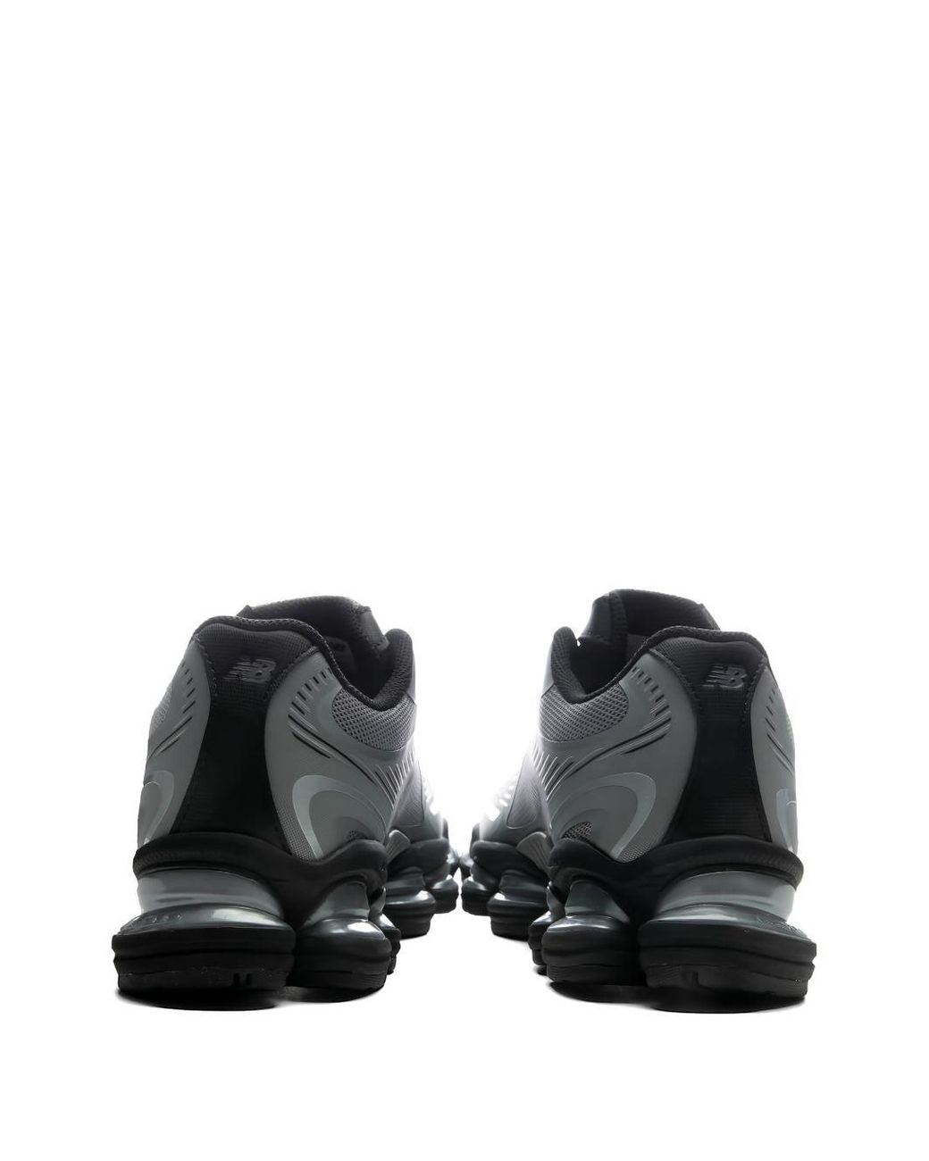 New Balance Gray U2000 Sneakers