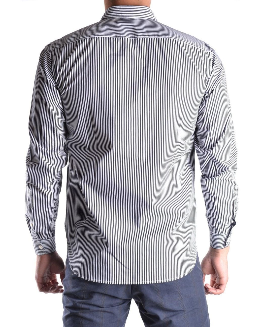 Marc Jacobs Gray Shirts for men