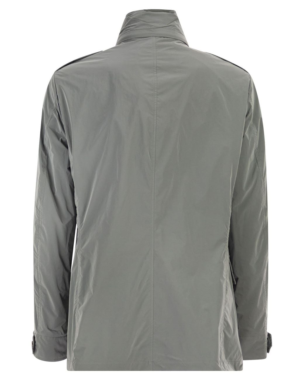 Moorer Gray Porto-Os for men