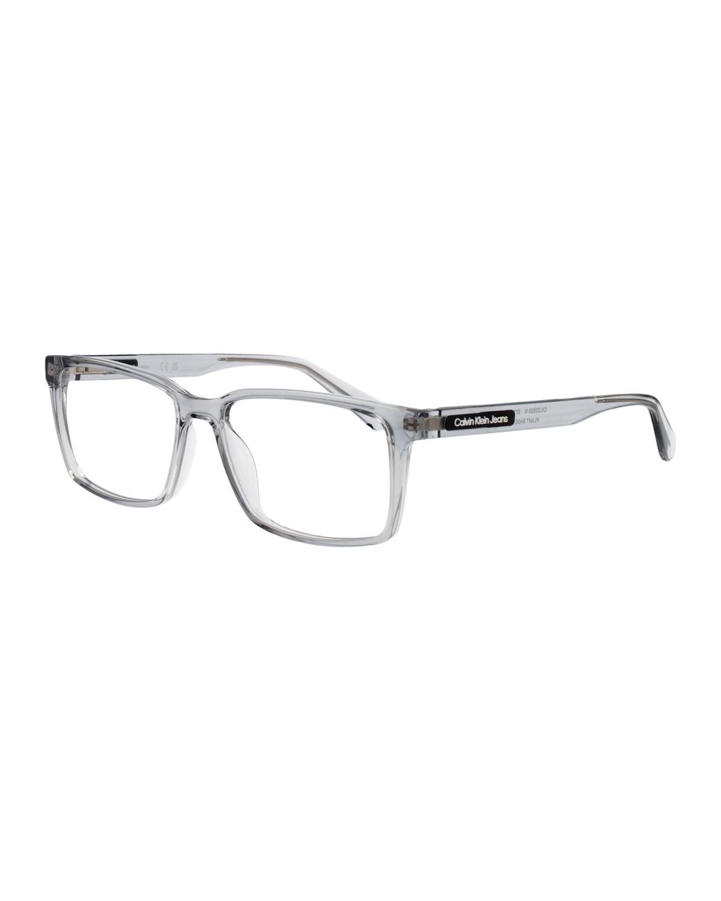 Calvin Klein Multicolor Injected Glasses