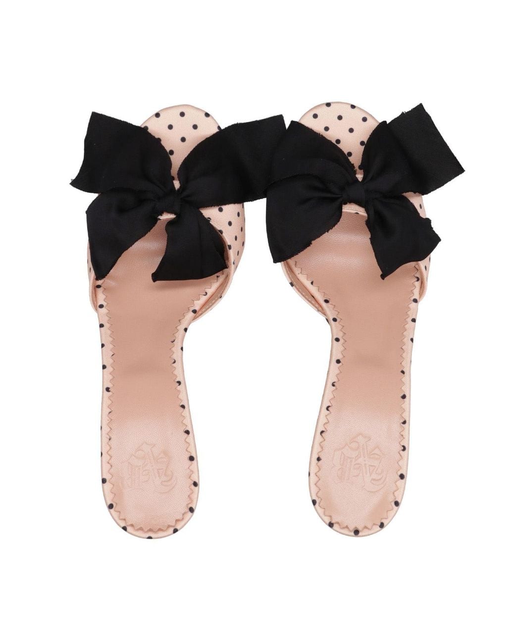 Aniye By Brown Sandals