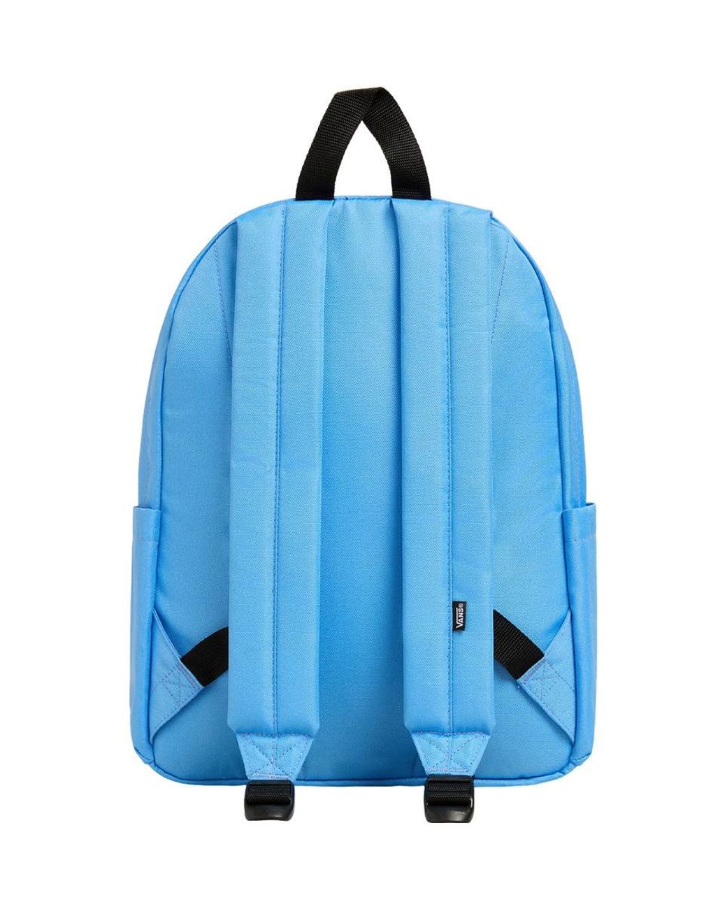 Vans Blue "Old Skool Grom" Backpack