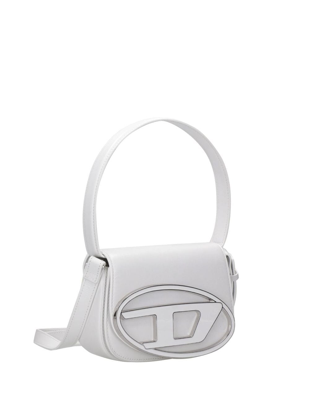 DIESEL White Bags