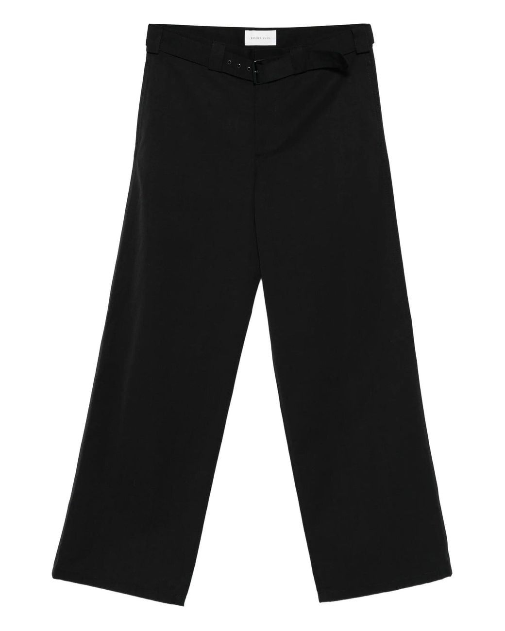 BERNER KUHL Black Belt Trouser
