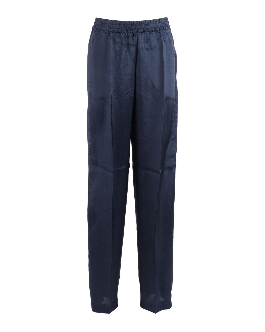 Aspesi Blue Pants