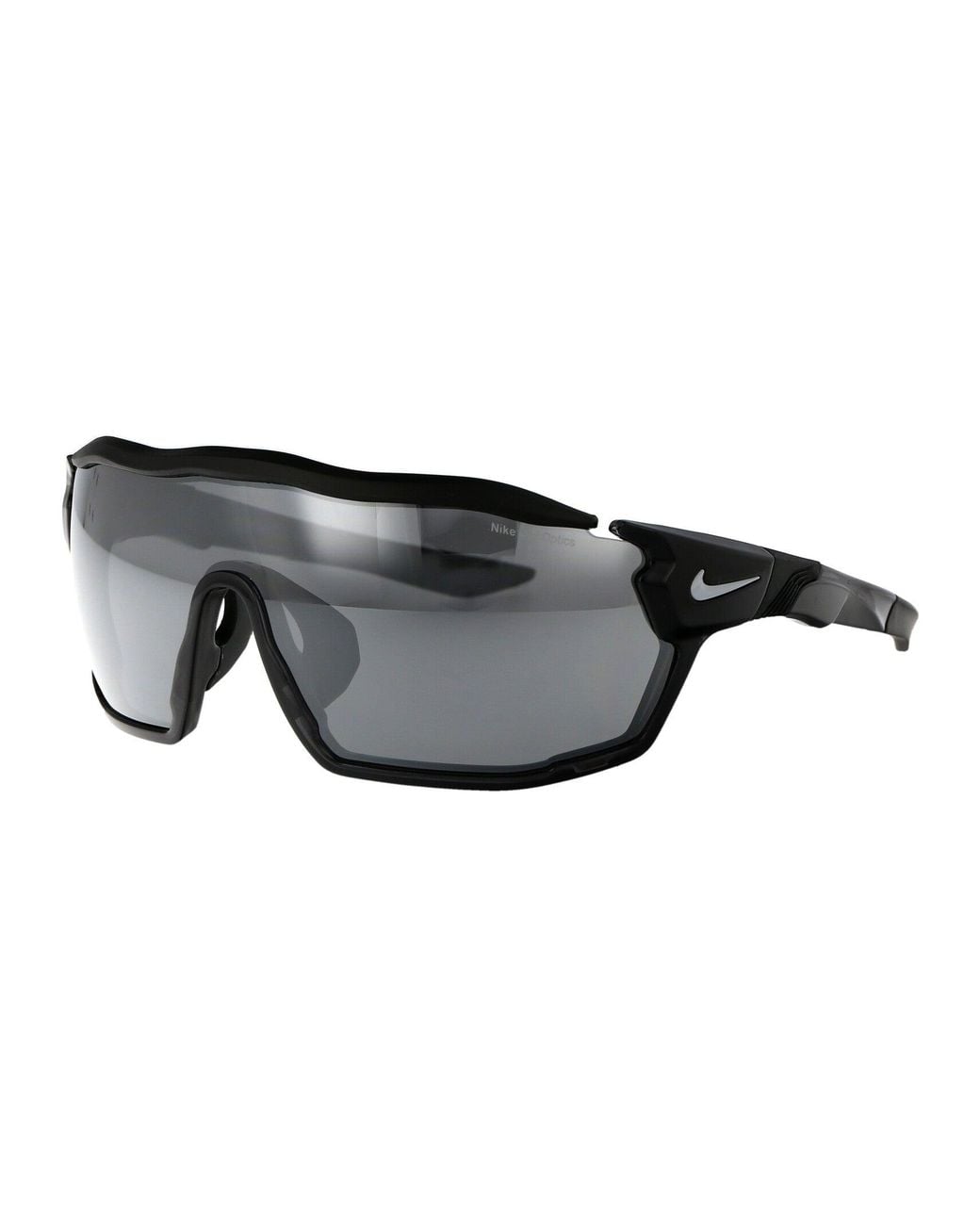 Nike Gray Sunglasses