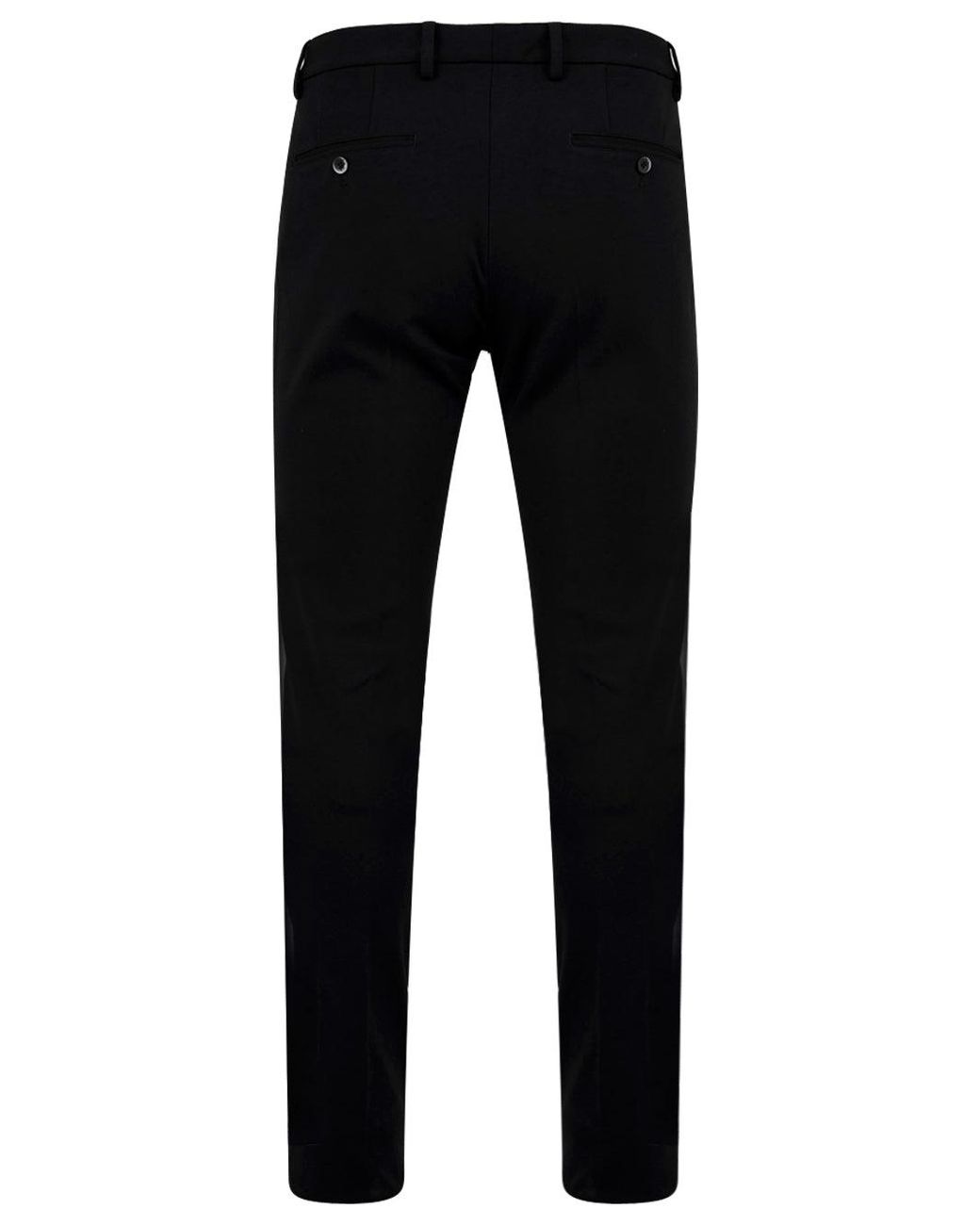 GTA Broek Blauw in het Black voor heren
