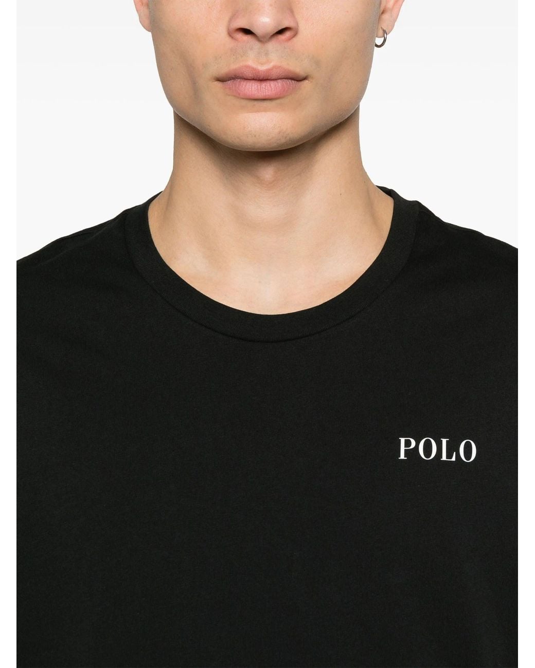 Polo Ralph Lauren Black for men