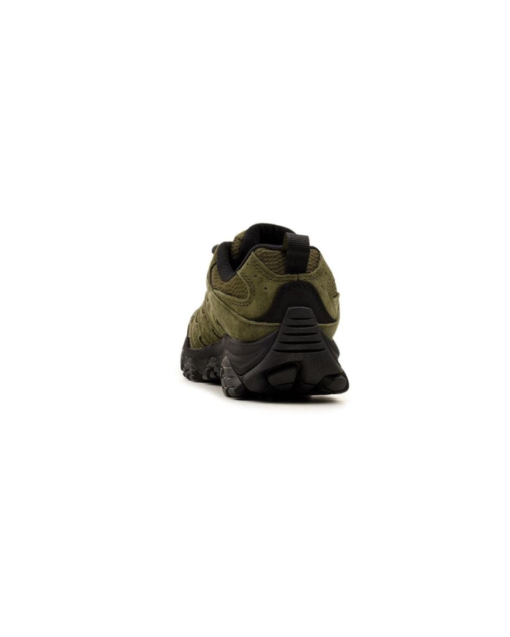 Merrell Black Shoes