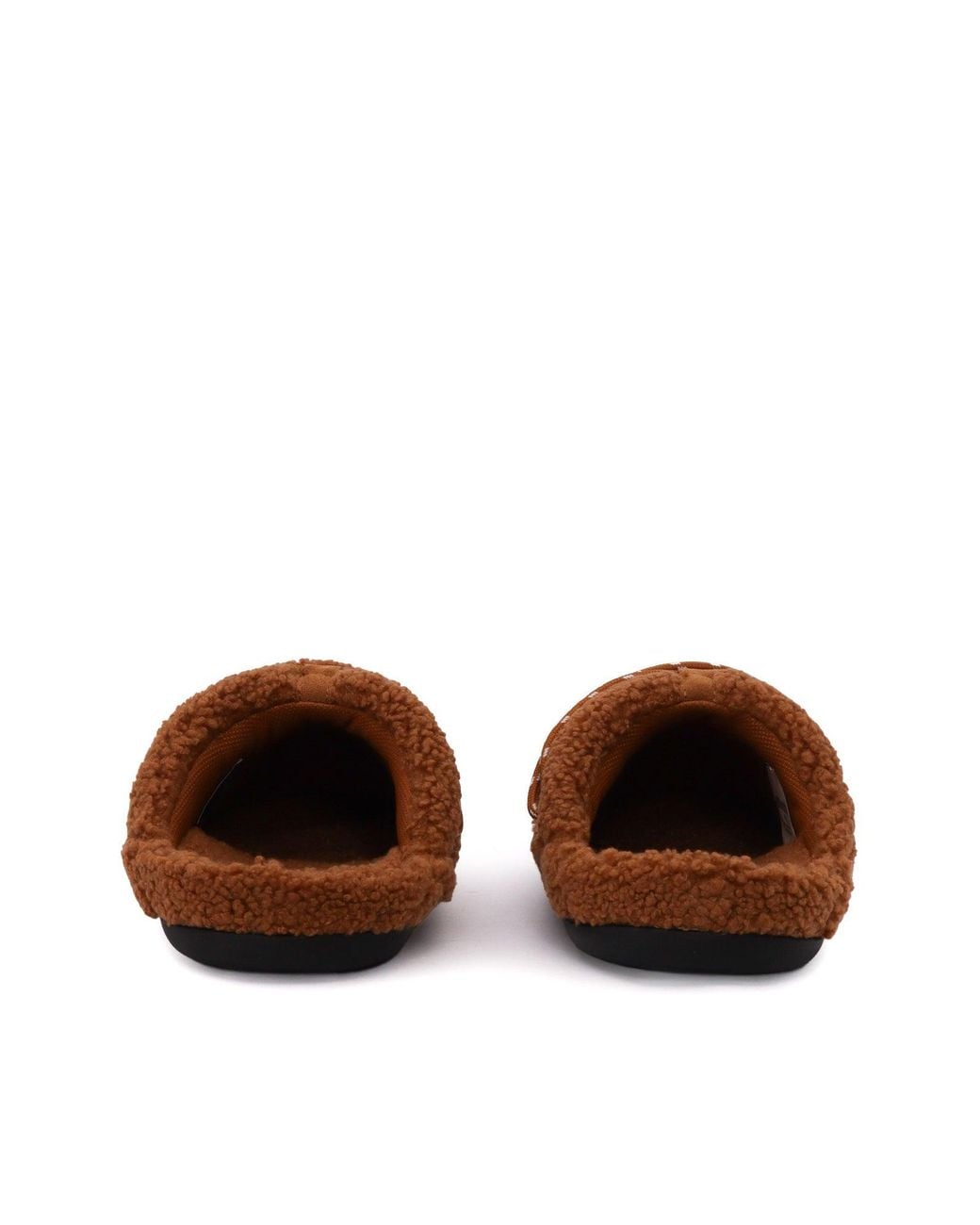 Moon Boot Brown I'Ve Got A Feeling