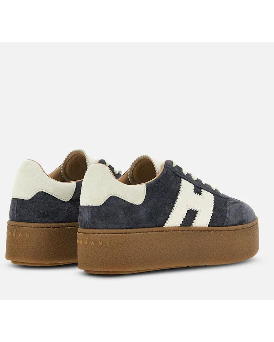 Hogan Blue Cool