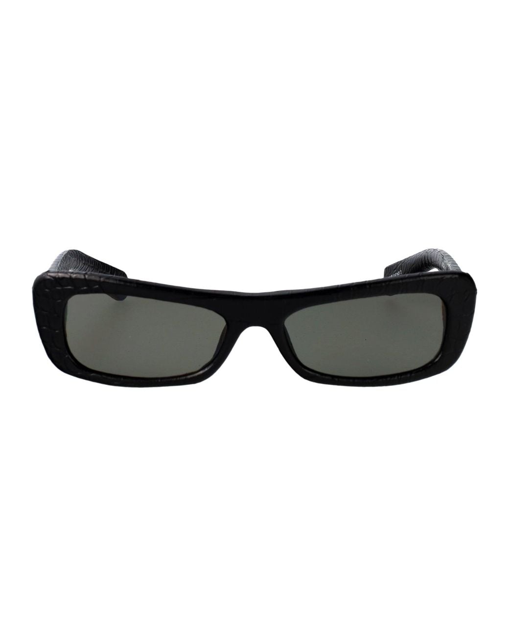 Jacquemus Black Sunglasses