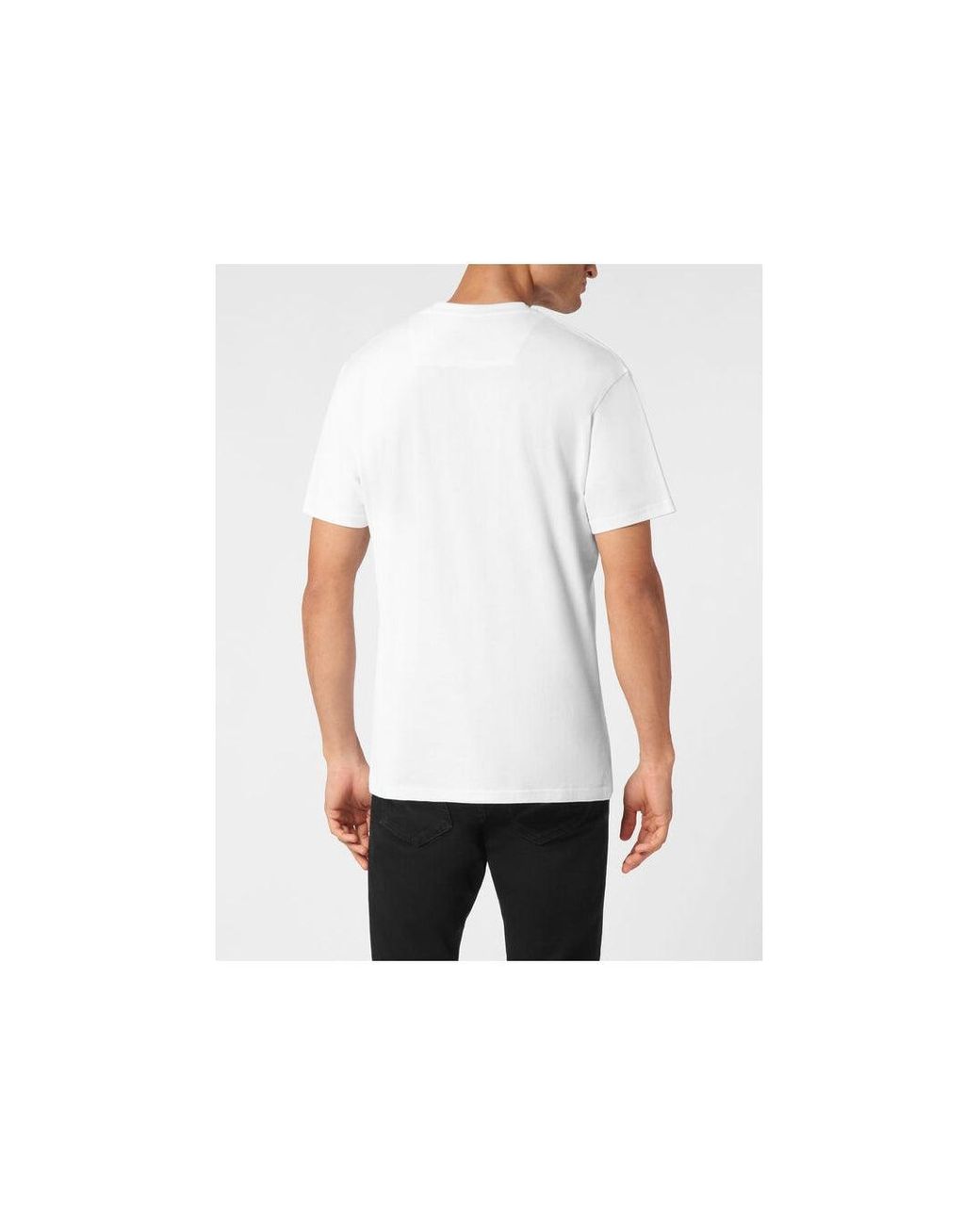 Philipp Plein Philipp Plein White