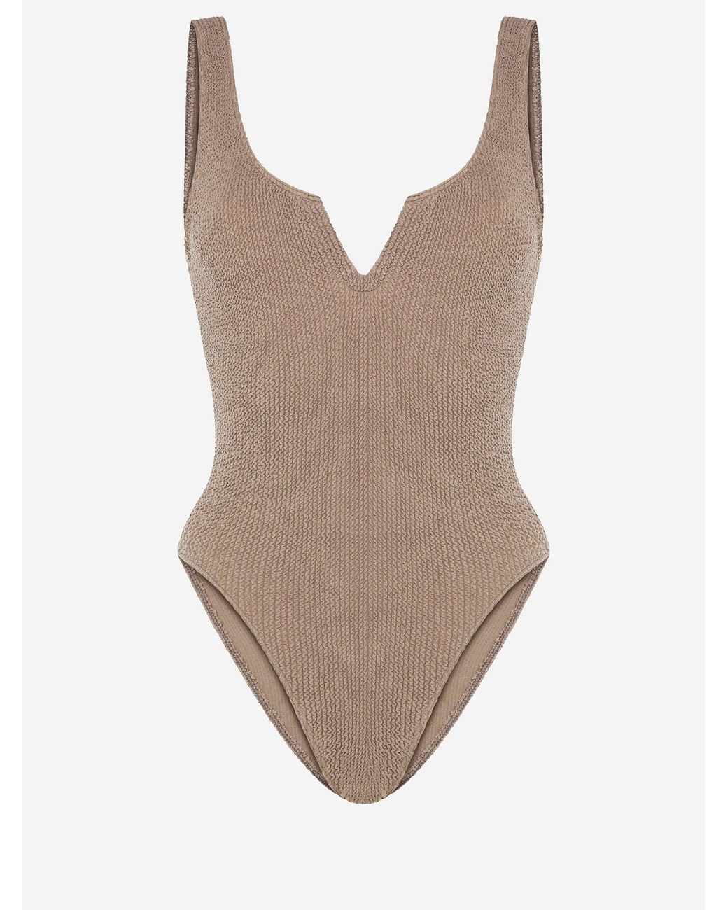Sorbet Island White Ava Swimwear