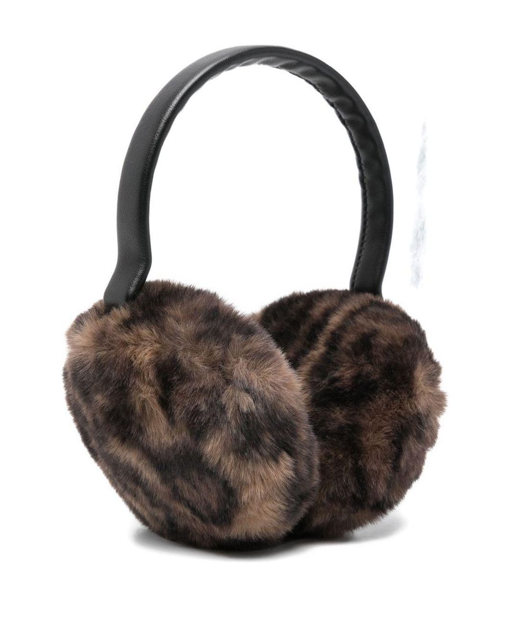 Apparis Black Esme Earmuffs