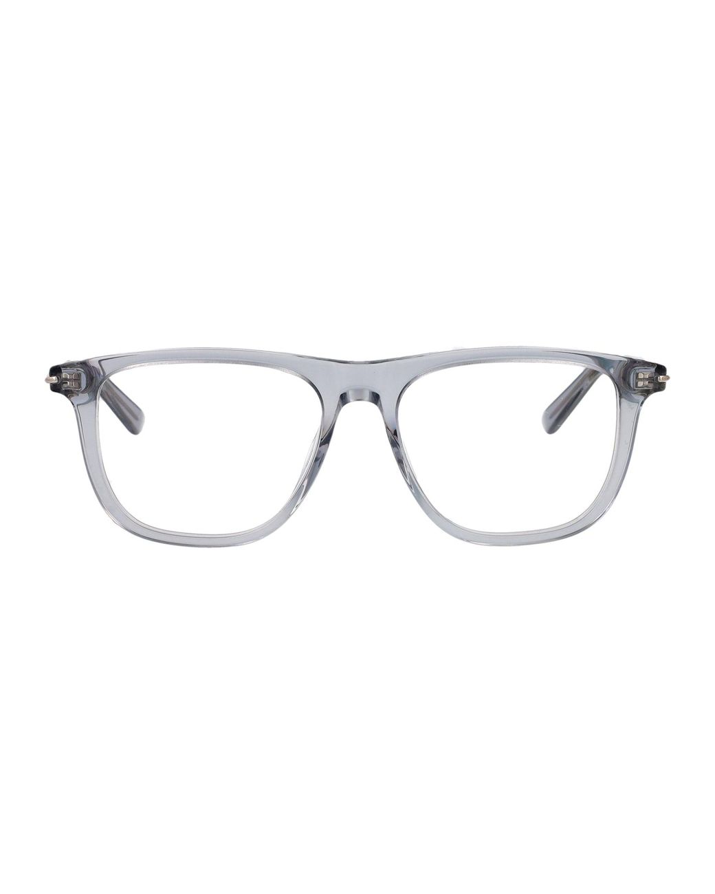 Gucci Multicolor Acetate Glasses