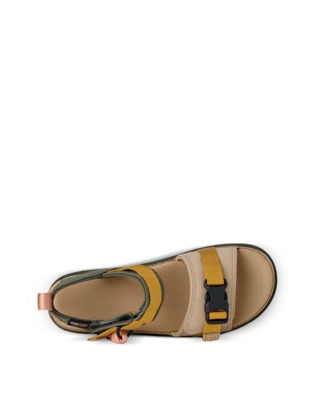 Ugg Multicolor Flat Shoes