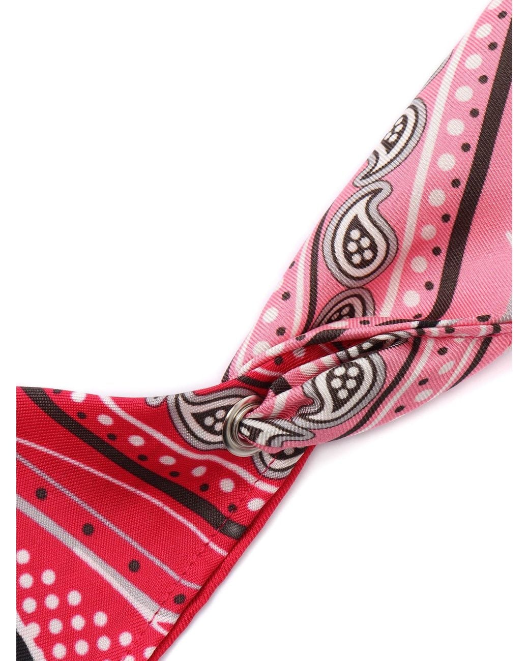 Faliero Sarti Pink I'M Not Going To Be Able To Do It