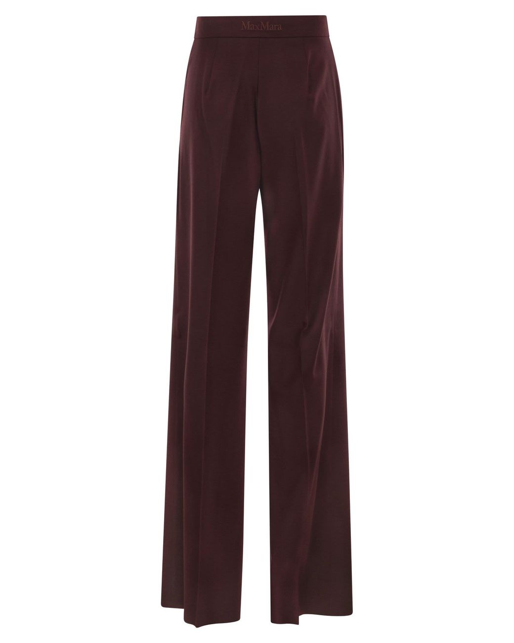 Max Mara Purple Mxmextra