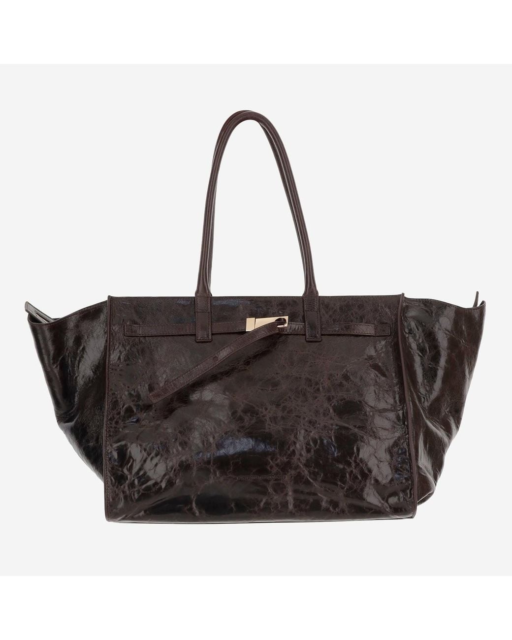 Borsa Weekend di Benedetta Bruzziches in Black