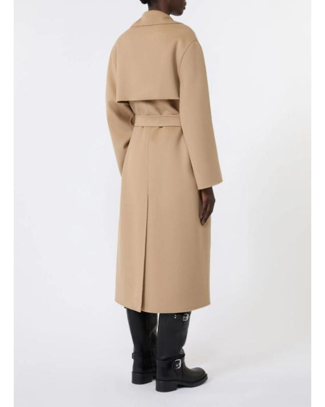 Weekend by Maxmara Wkdoperoso in het Natural