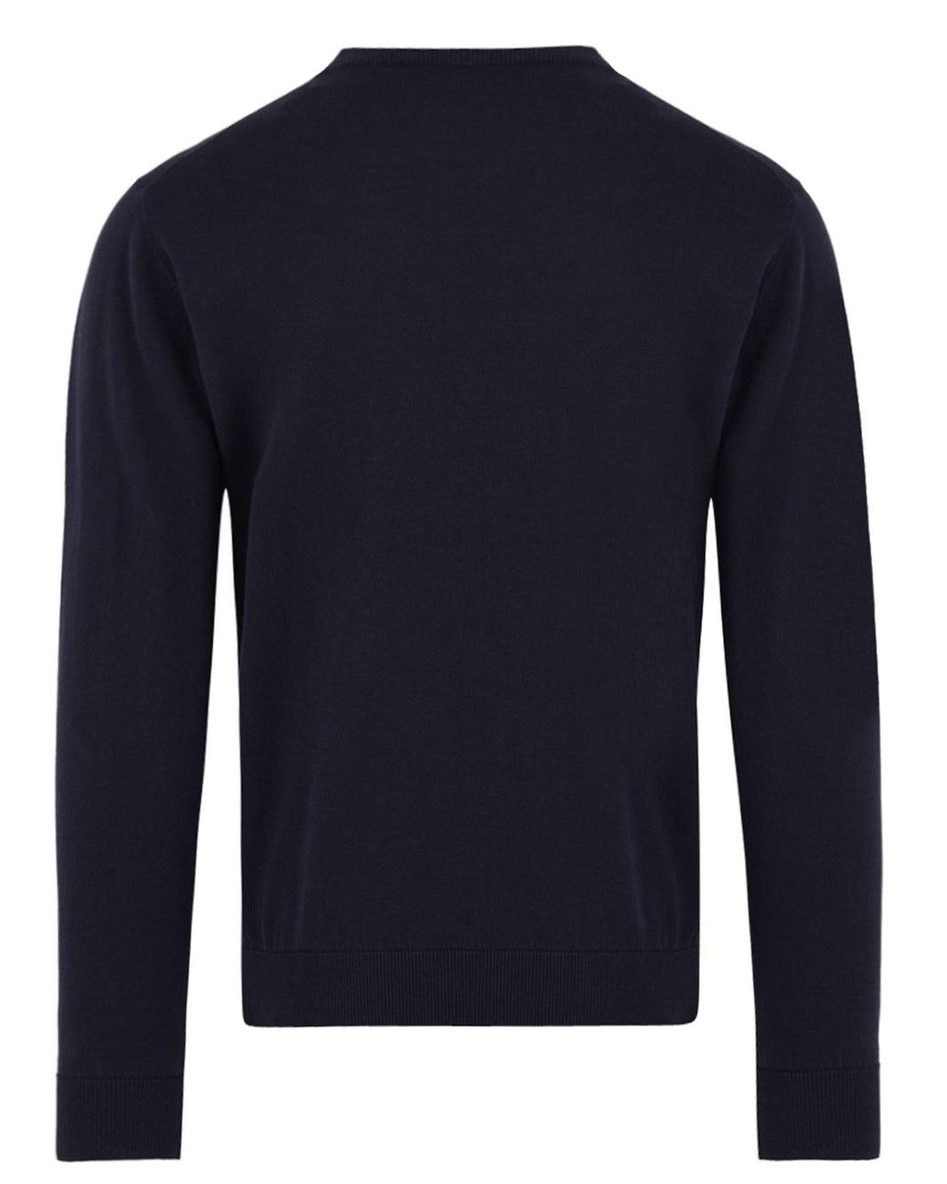 Filippo De Laurentis Blue Sweaters