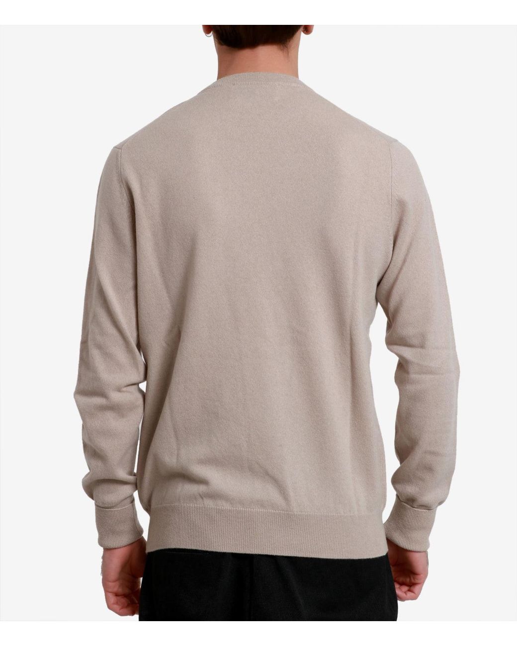 Sweaters Dove Gray Ballantyne de hombre