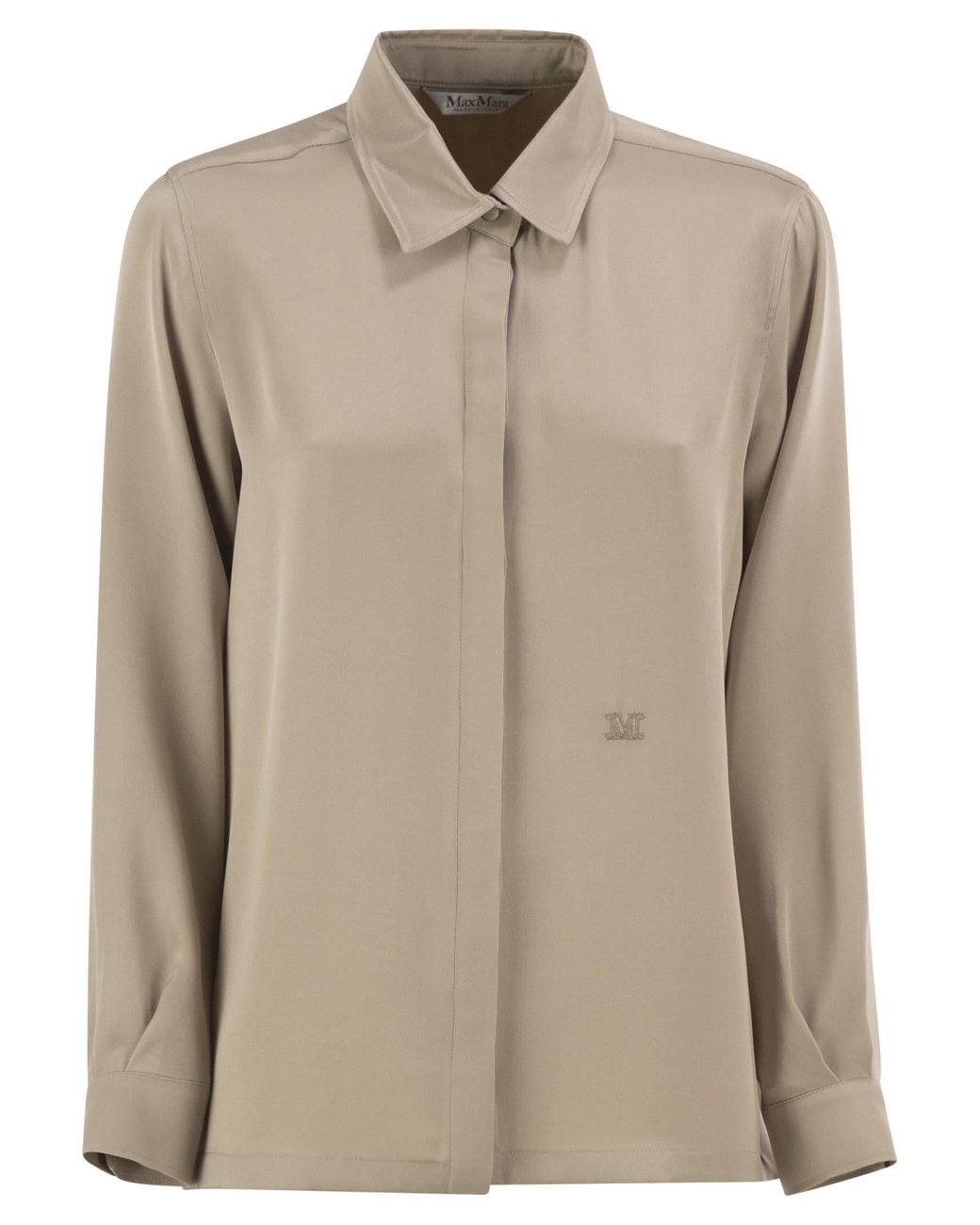 Max Mara Natural Mxmgeranio